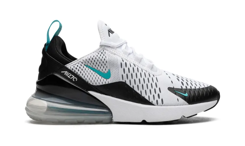 Nike Air Max AIR MAX 270 WMNS 'Dusty Cactus'